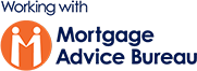 Nottingham Building Society MAB Partnership Logo