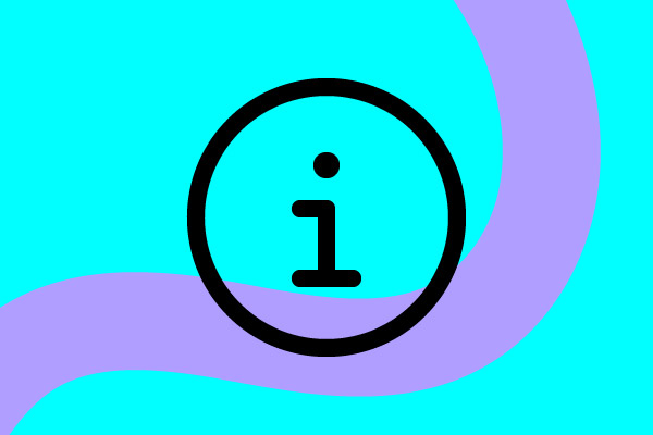 Information Icon