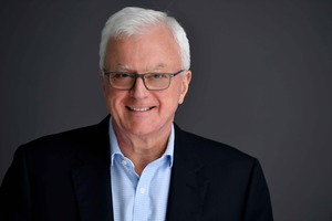 Robin Ashton