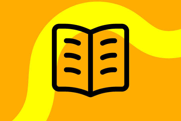 Book Icon