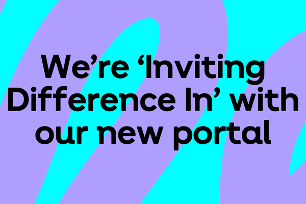 Inviting Difference In