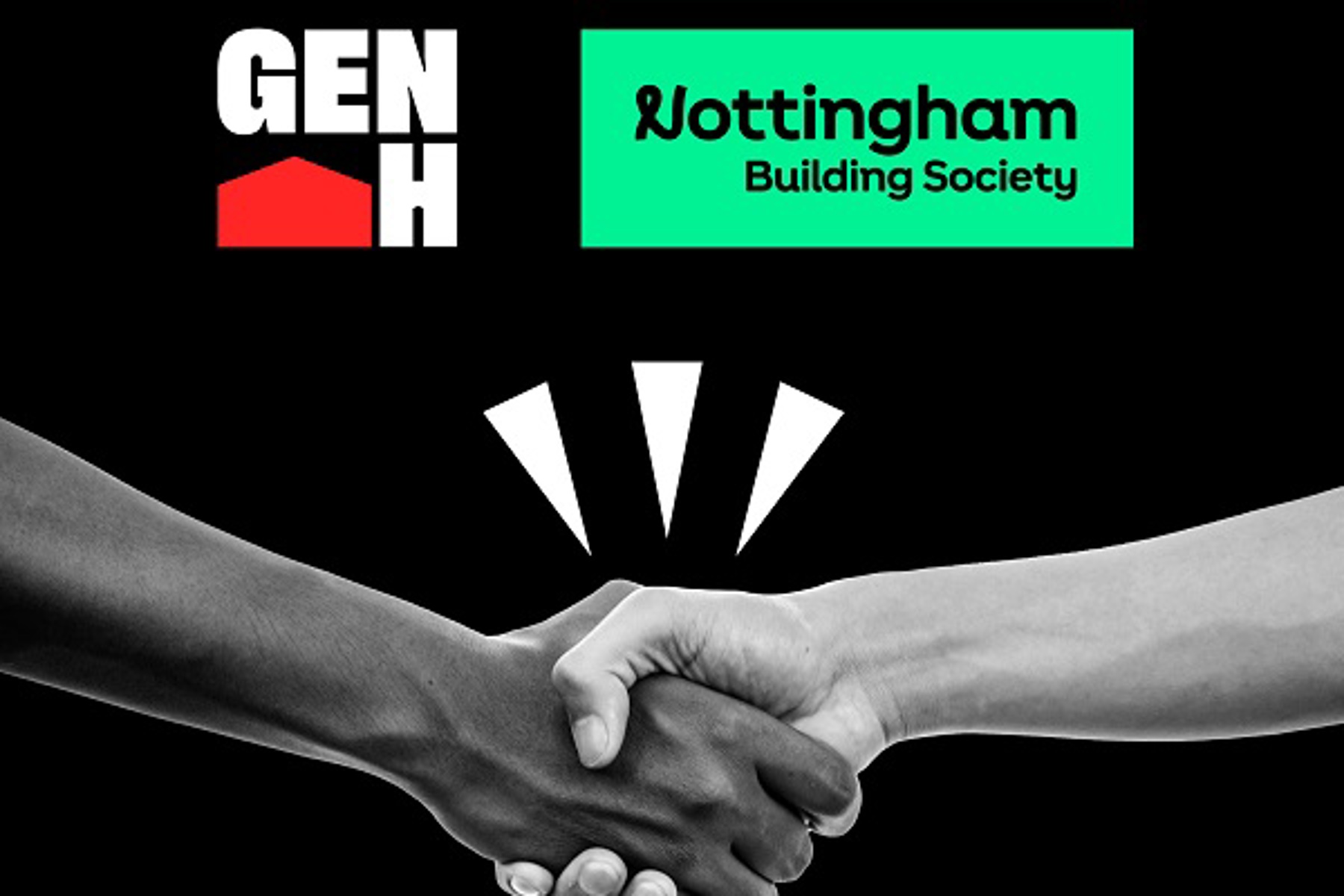 Gen H NBS Partnership