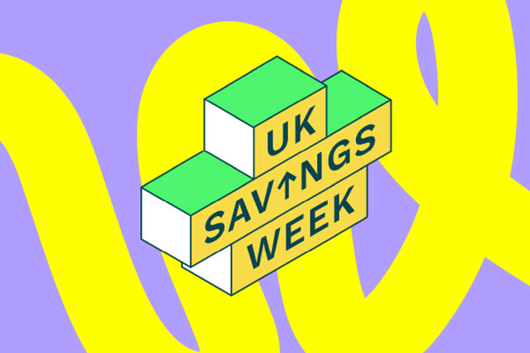 UK Savings Week Logo