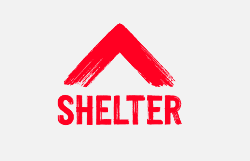 Shelter Logo