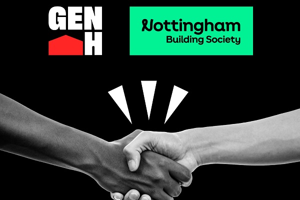 Gen H NBS Partnership